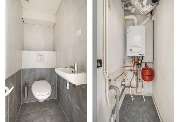 Foto 32 van Getijstroom 50