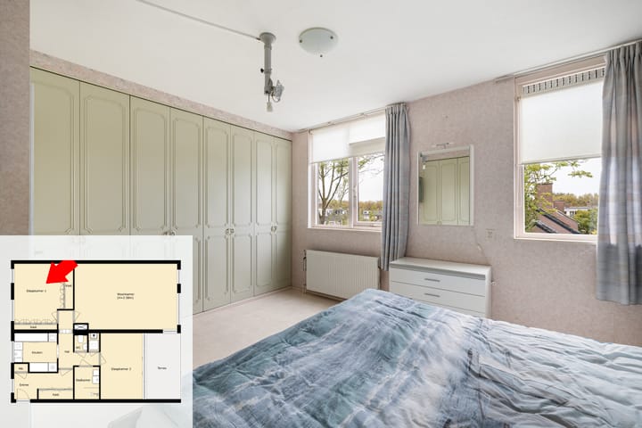 Foto 34 van Getijstroom 50