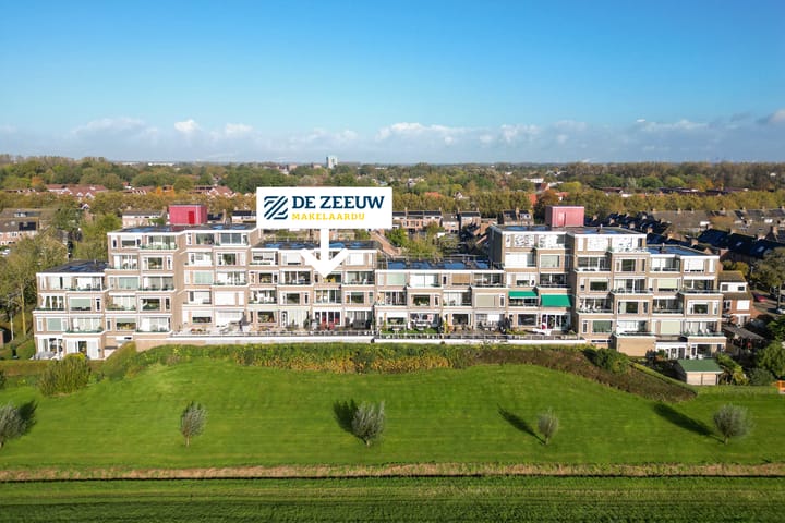 Foto 36 van Getijstroom 50