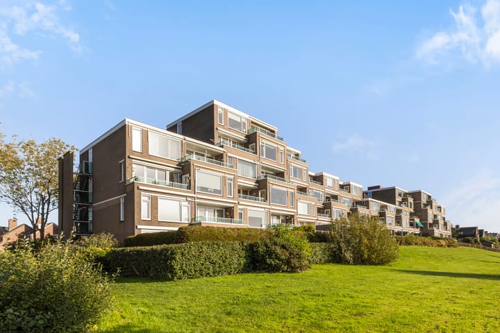 Foto 37 van Getijstroom 50