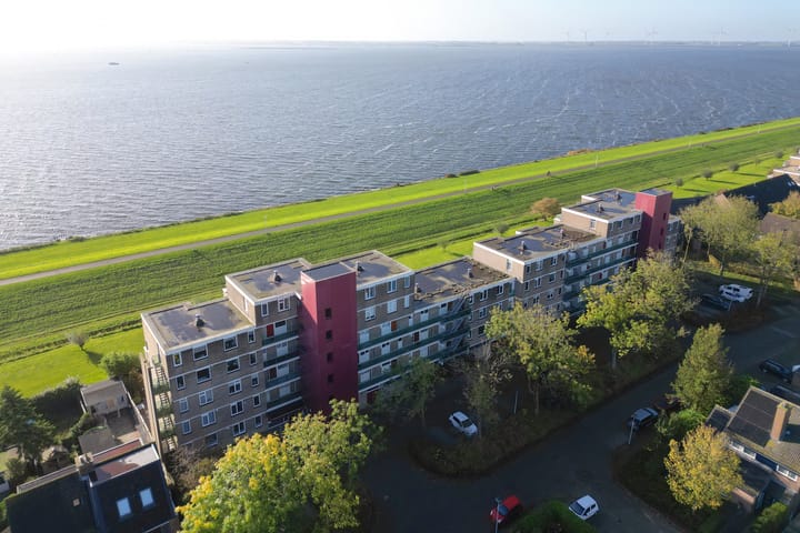 Foto 39 van Getijstroom 50