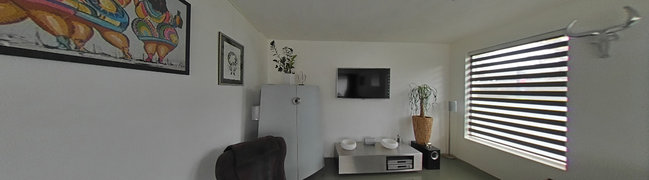 View 360° photo of Woonkamer of van Limburg Stirumstraat 2