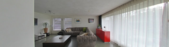 View 360° photo of Woonkamer of van Limburg Stirumstraat 2