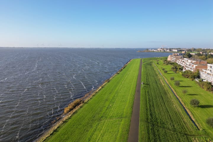 Foto 40 van Getijstroom 50