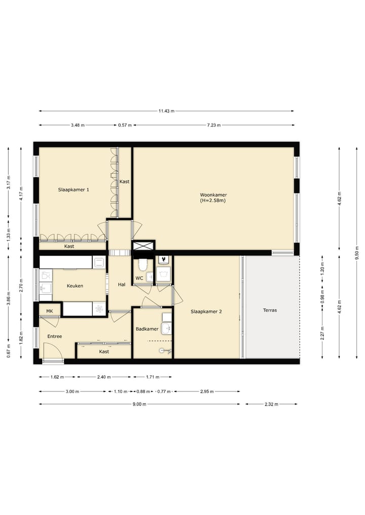 Foto 42 van Getijstroom 50