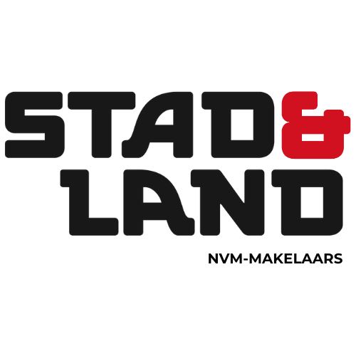 Stad en Land NVM Makelaars  logo