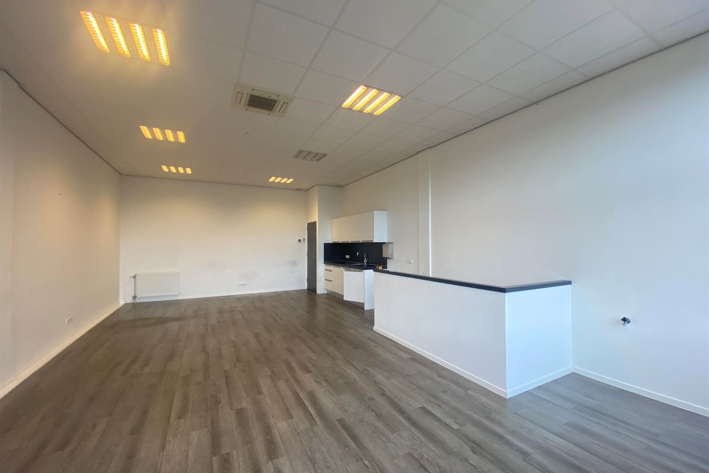 Bekijk foto 4 van Nieuwland Parc 309-c