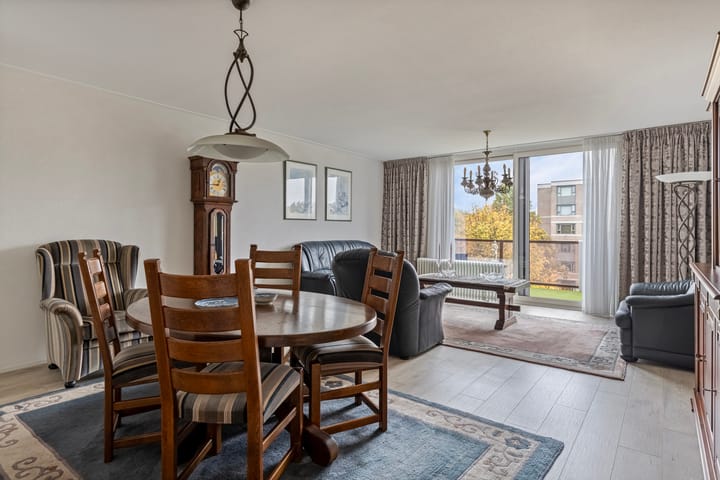 Foto 2 van Beethovengaarde 243