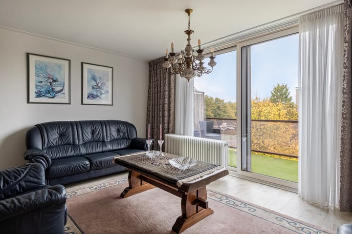 Foto 3 van Beethovengaarde 243