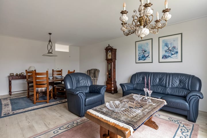 Foto 4 van Beethovengaarde 243