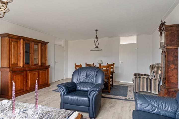 Foto 5 van Beethovengaarde 243