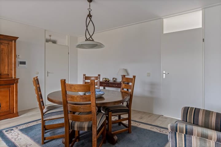 Foto 6 van Beethovengaarde 243