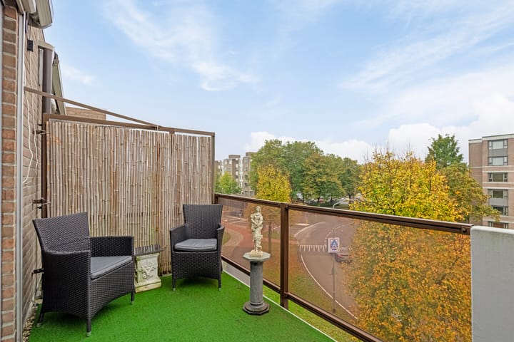 Foto 7 van Beethovengaarde 243