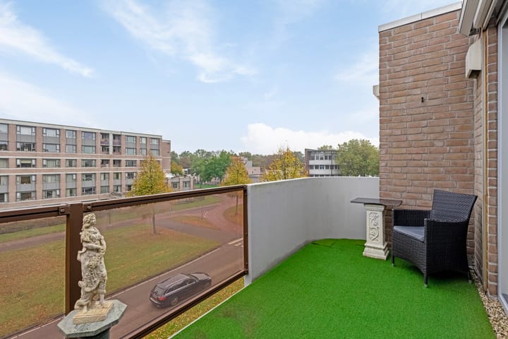 Foto 8 van Beethovengaarde 243