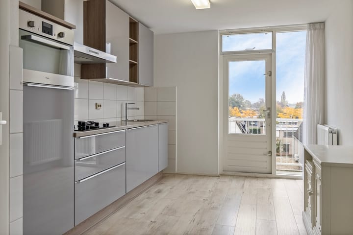 Foto 9 van Beethovengaarde 243