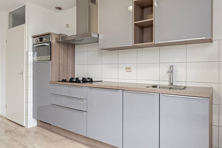 Foto 10 van Beethovengaarde 243