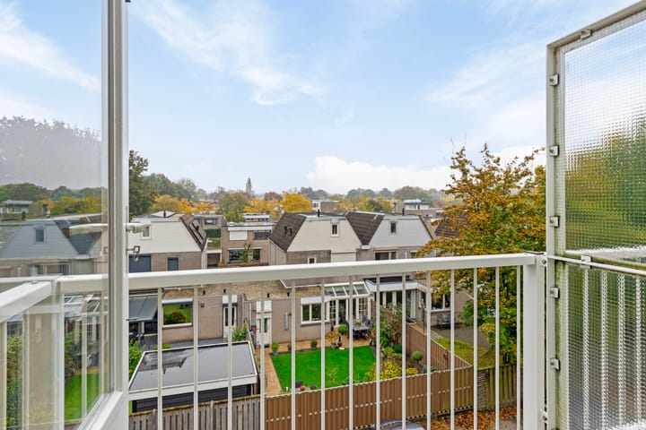 Foto 11 van Beethovengaarde 243