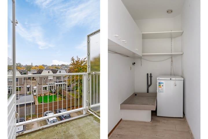 Foto 12 van Beethovengaarde 243