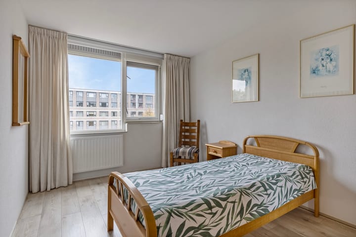 Foto 13 van Beethovengaarde 243