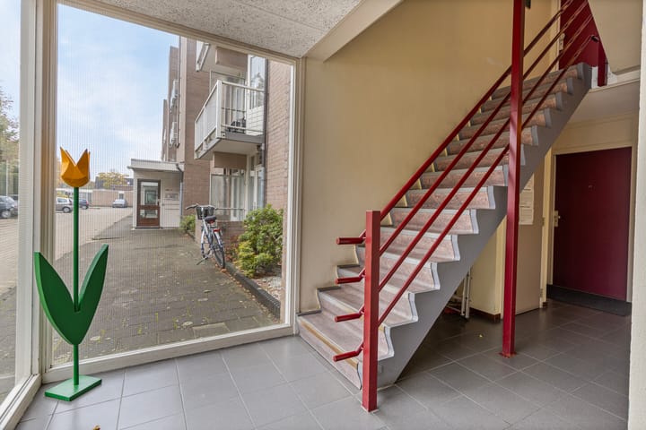 Foto 17 van Beethovengaarde 243