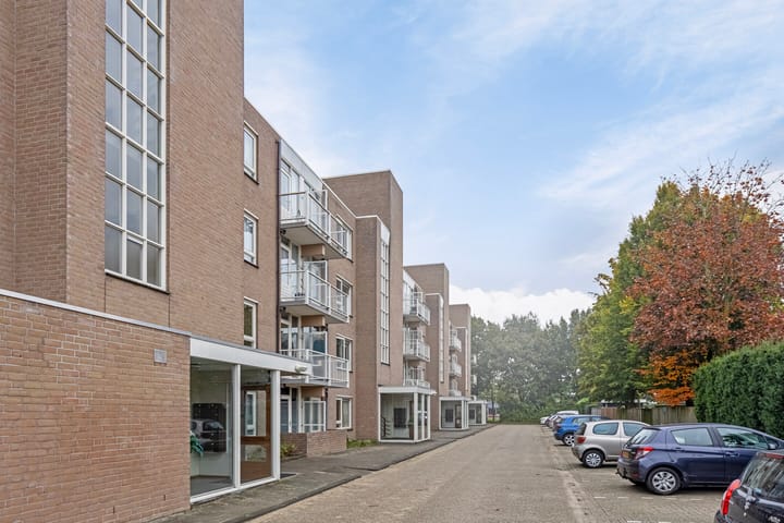 Foto 18 van Beethovengaarde 243