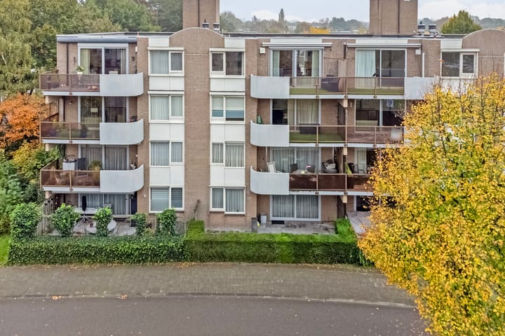 Foto 22 van Beethovengaarde 243