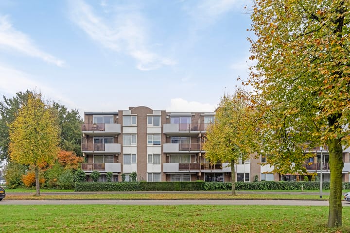 Foto 23 van Beethovengaarde 243