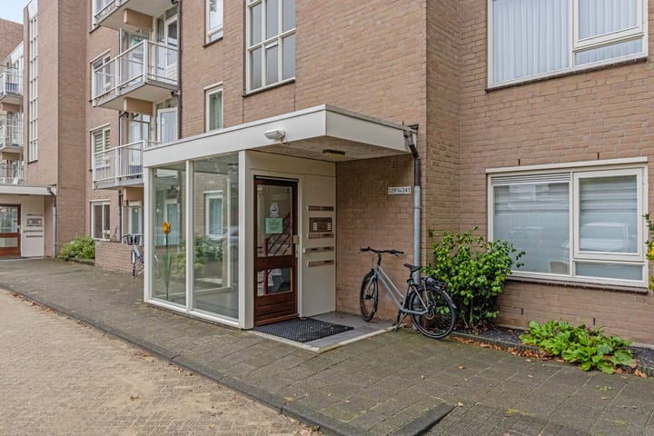 Foto 24 van Beethovengaarde 243