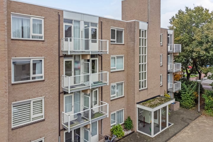 Foto 25 van Beethovengaarde 243