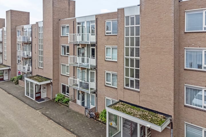 Foto 26 van Beethovengaarde 243