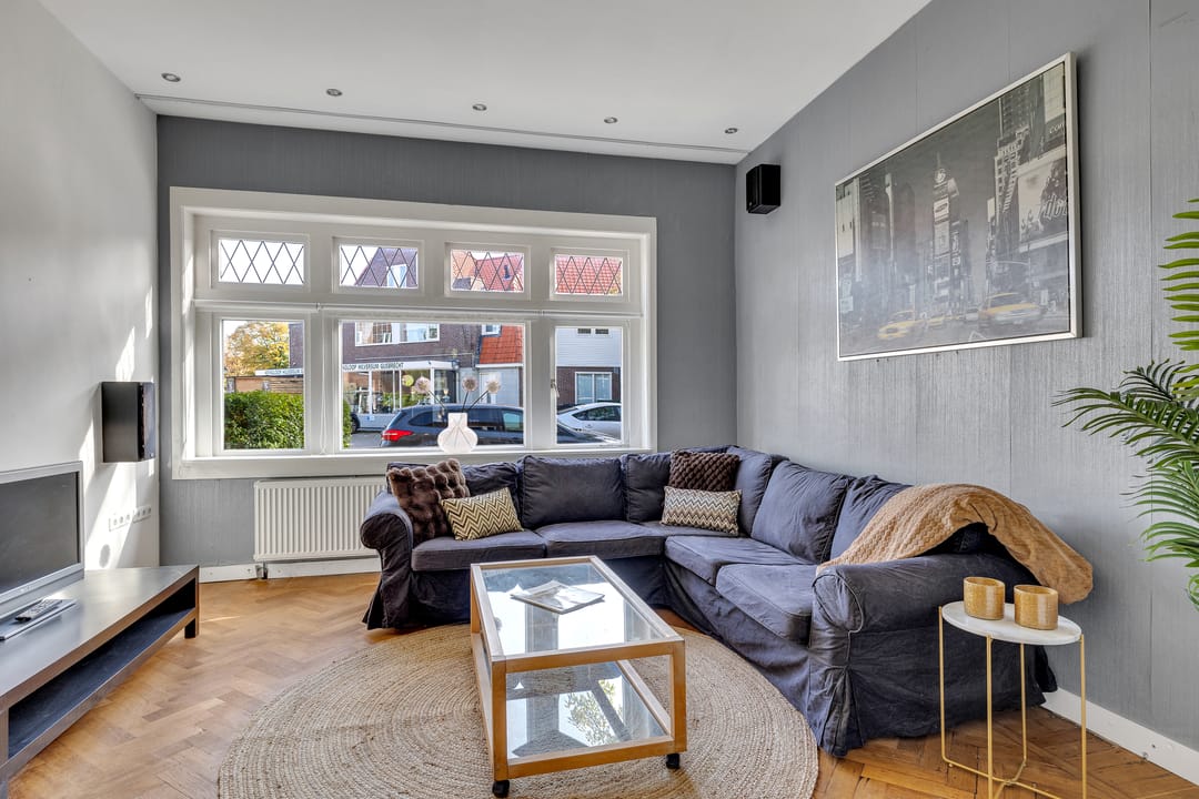 Foto 7 van Eikbosserweg 130