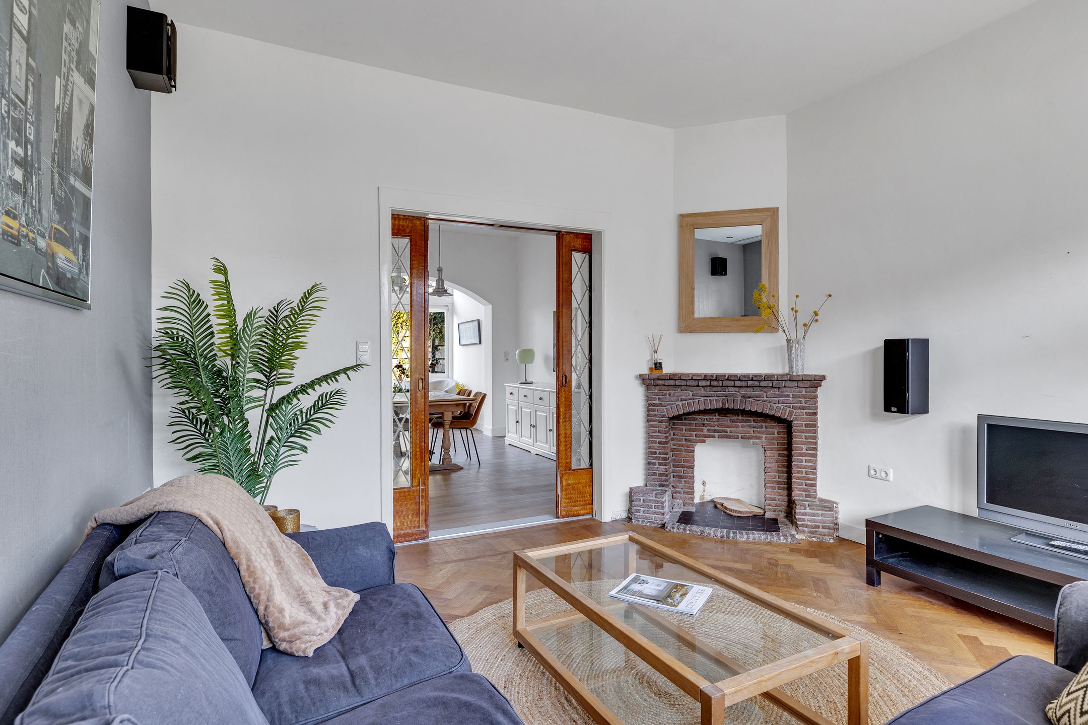 Foto 9 van Eikbosserweg 130