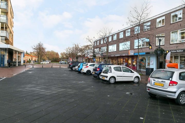 View photo 22 of Haagwinde 15