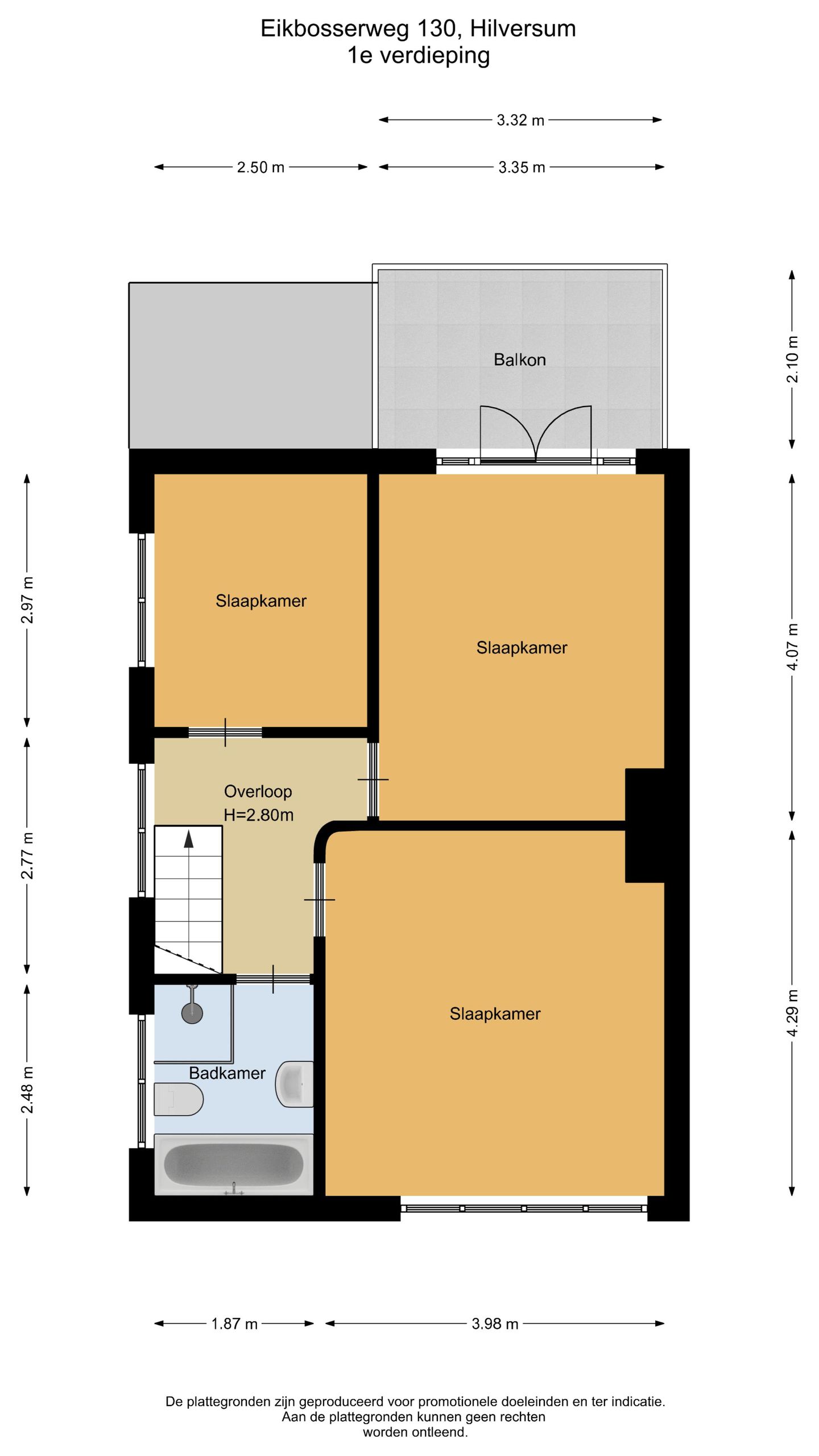 Foto 35 van Eikbosserweg 130