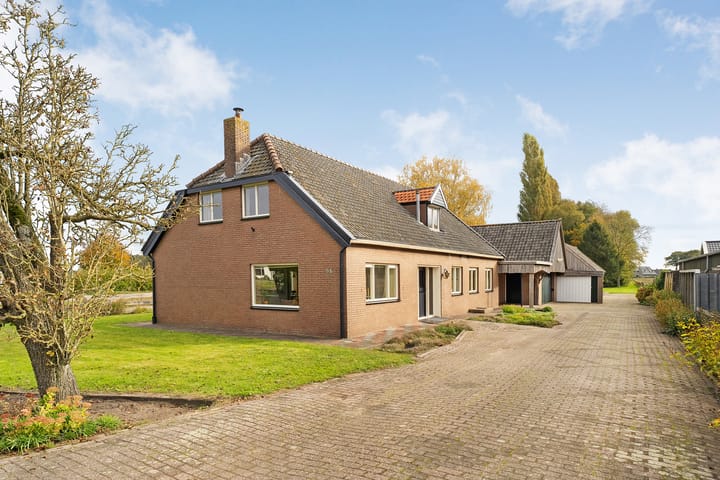Kanaalweg-Oost 96