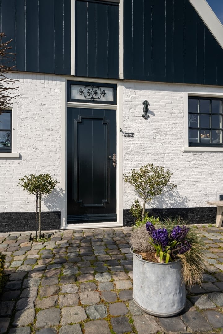 Foto 2 van Vierhuizen 3