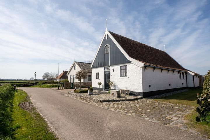 Foto 3 van Vierhuizen 3