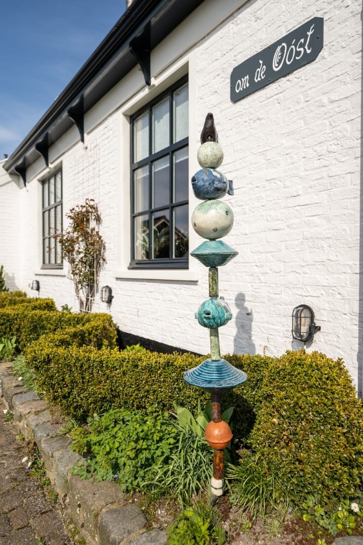 Foto 4 van Vierhuizen 3