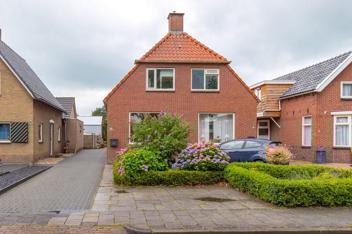 Foto 2 van Schoolkade 11