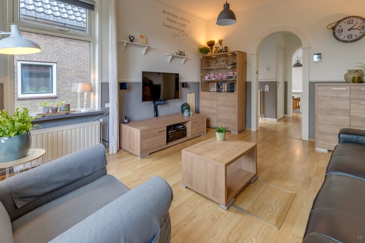 Foto 11 van Schoolkade 11