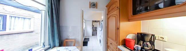 View 360° photo of Keuken of Van Rootselaarstraat 2