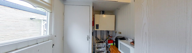 View 360° photo of Bijkeuken of Van Rootselaarstraat 2