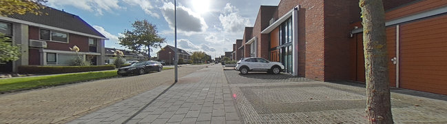 View 360° photo of Voortuin of Ruisvoorn 53