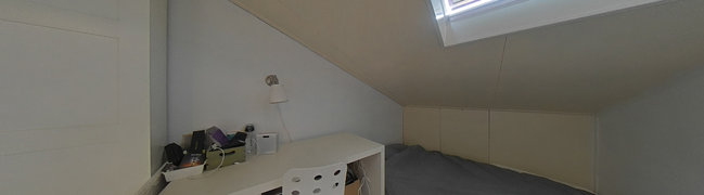 View 360° photo of Badkamer of Ruisvoorn 53