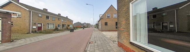 Bekijk 360° foto van foto1 van Waling Dykstrastraat 29