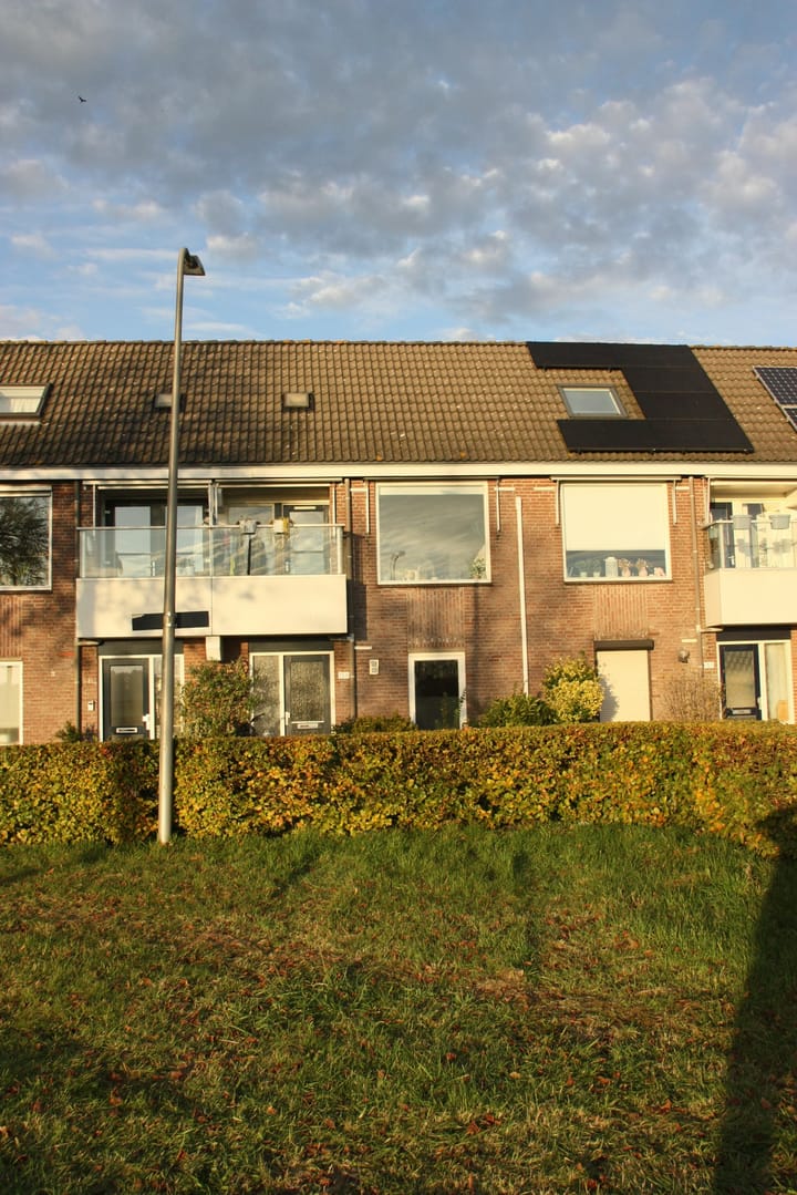 Foto 2 van IJsselkade 159