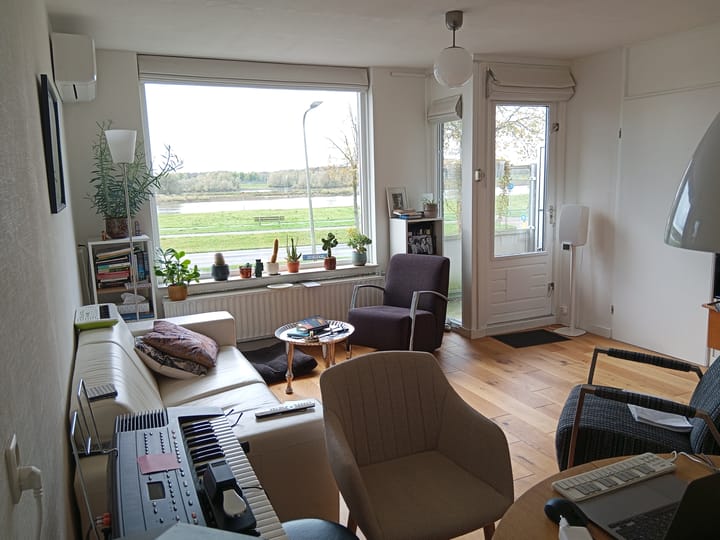 Foto 6 van IJsselkade 159