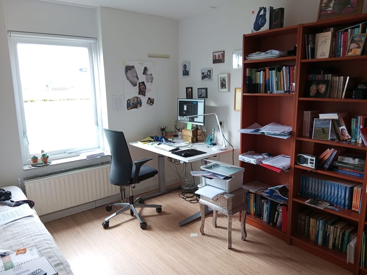 Foto 7 van IJsselkade 159