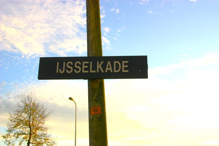 Foto 10 van IJsselkade 159