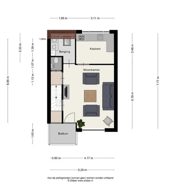 Foto 39 van IJsselkade 159